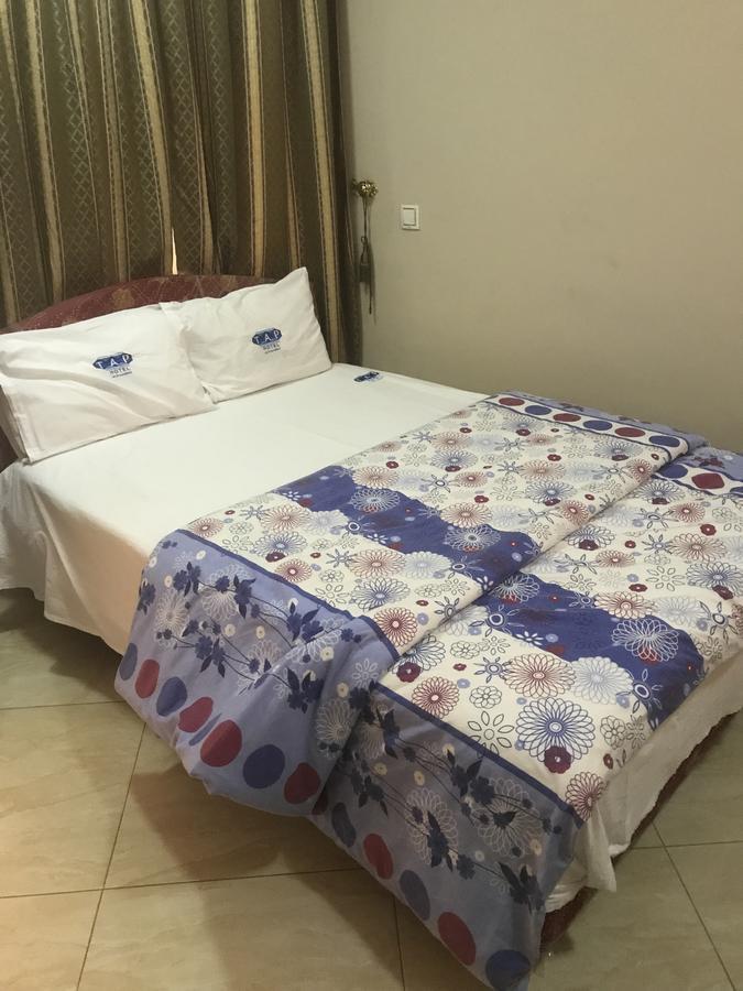 Tap Hotel Bolgatanga Eksteriør billede